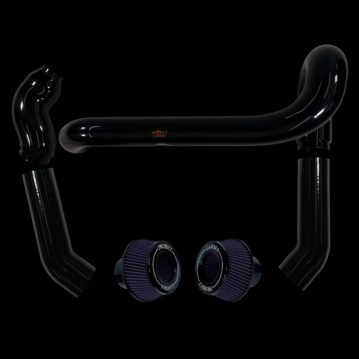 BMW M3 | M4 (G80/G82/G87)Carbon Fiber Intakes &amp; Filters