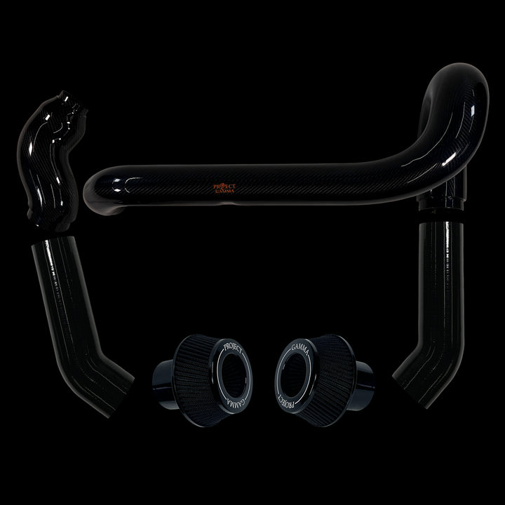 BMW M3 | M4 (G80/G82/G87)Carbon Fiber Intakes &amp; Filters