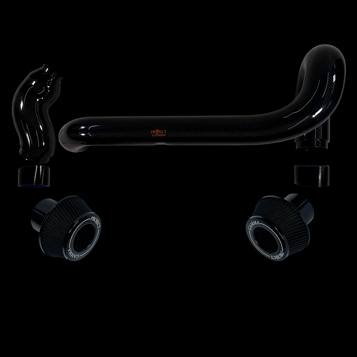 BMW M3 | M4 (G80/G82/G87)Carbon Fiber Intakes &amp; Filters