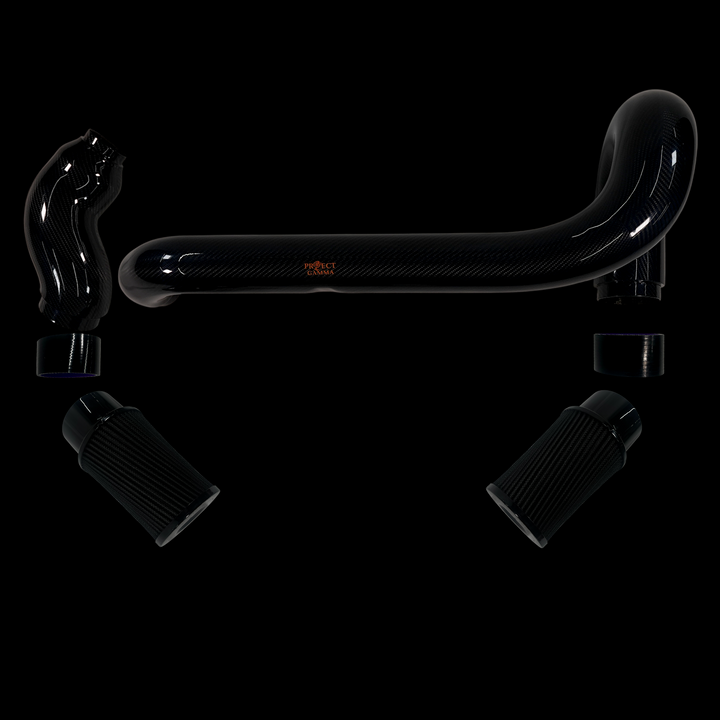 BMW M3 | M4 (G80/G82/G87)Carbon Fiber Intakes &amp; Filters
