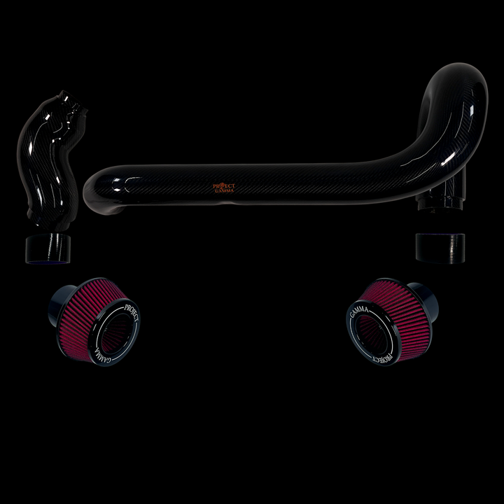 BMW M3 | M4 (G80/G82/G87)Carbon Fiber Intakes &amp; Filters