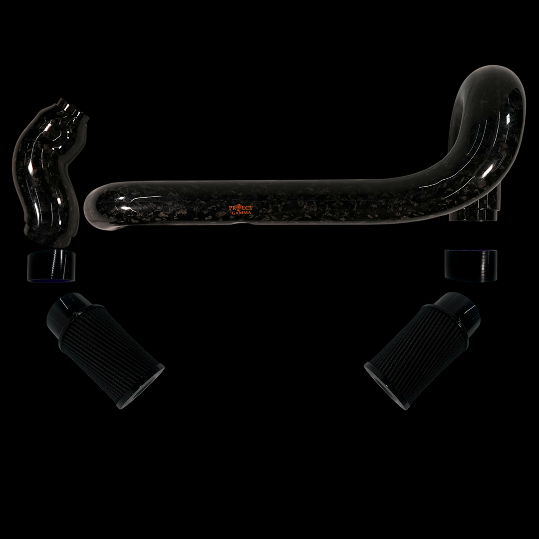 BMW M3 | M4 (G80/G82/G87)Carbon Fiber Intakes &amp; Filters