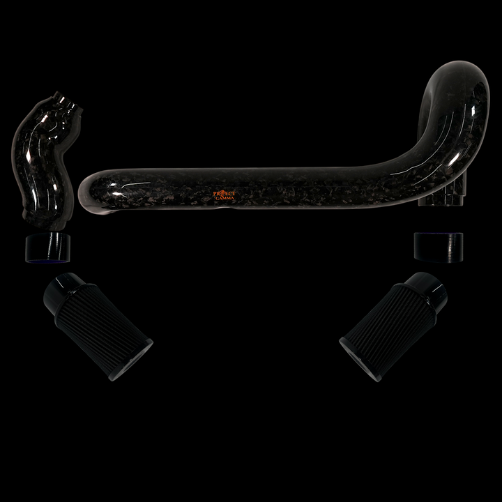 BMW M3 | M4 (G80/G82/G87)Carbon Fiber Intakes &amp; Filters