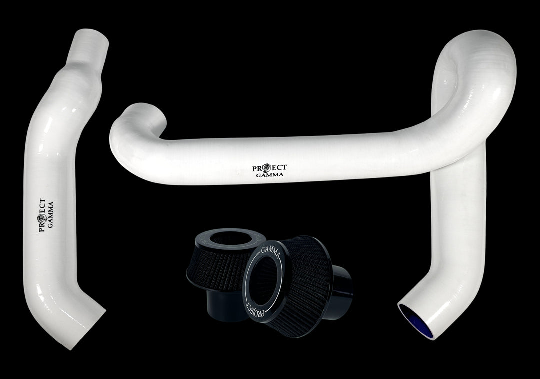 BMW M3 | M4 (G80/G82/G87) Silicon Intakes &amp; Filters