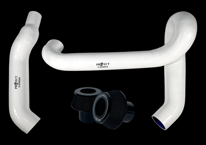 BMW M3 | M4 (G80/G82/G87) Silicon Intakes &amp; Filters