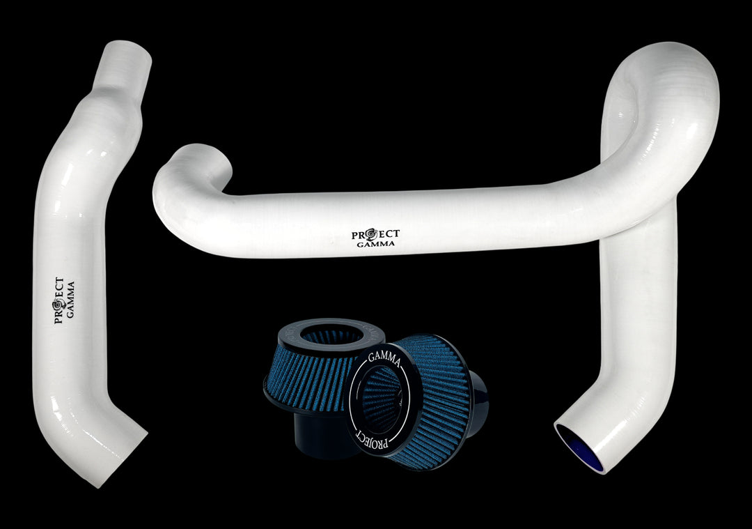 BMW M3 | M4 (G80/G82/G87) Silicon Intakes &amp; Filters