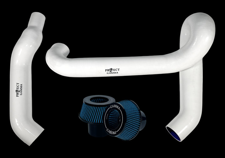 BMW M3 | M4 (G80/G82/G87) Silicon Intakes &amp; Filters