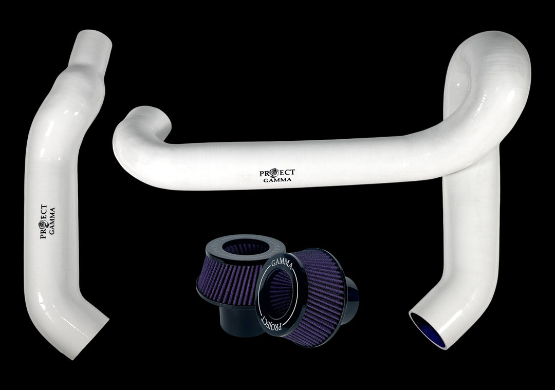 BMW M3 | M4 (G80/G82/G87) Silicon Intakes &amp; Filters
