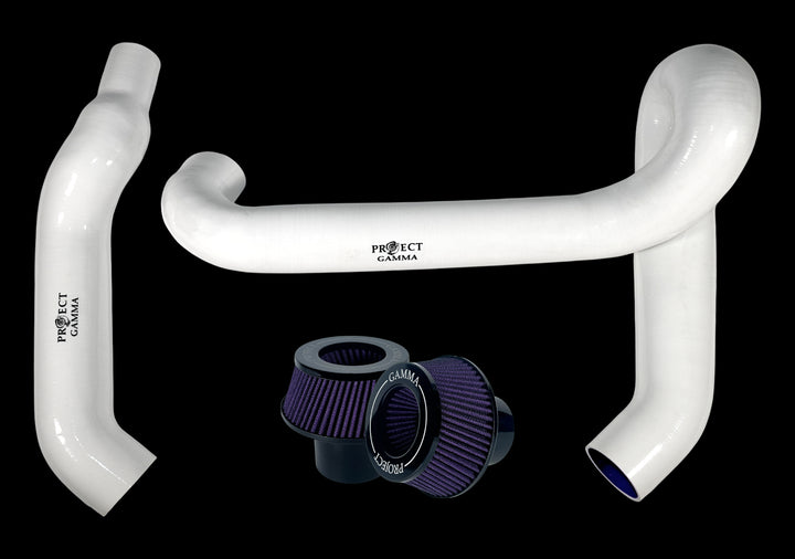 BMW M3 | M4 (G80/G82/G87) Silicon Intakes &amp; Filters
