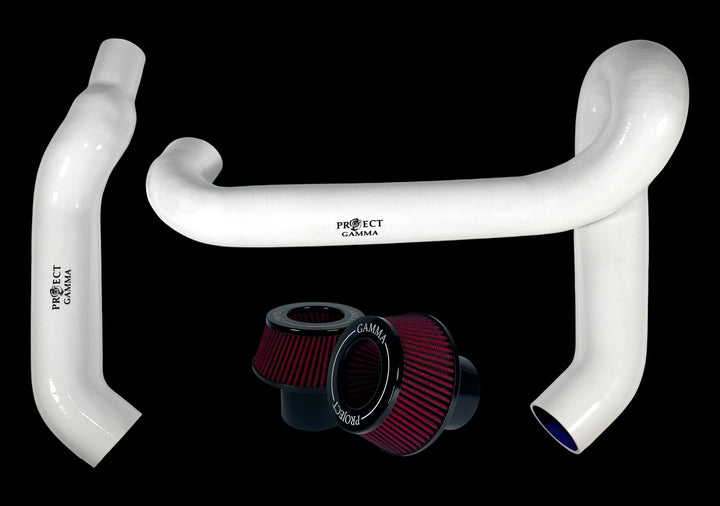 BMW M3 | M4 (G80/G82/G87) Silicon Intakes &amp; Filters