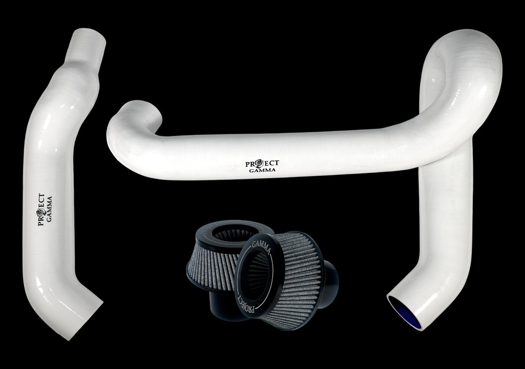 BMW M3 | M4 (G80/G82/G87) Silicon Intakes &amp; Filters