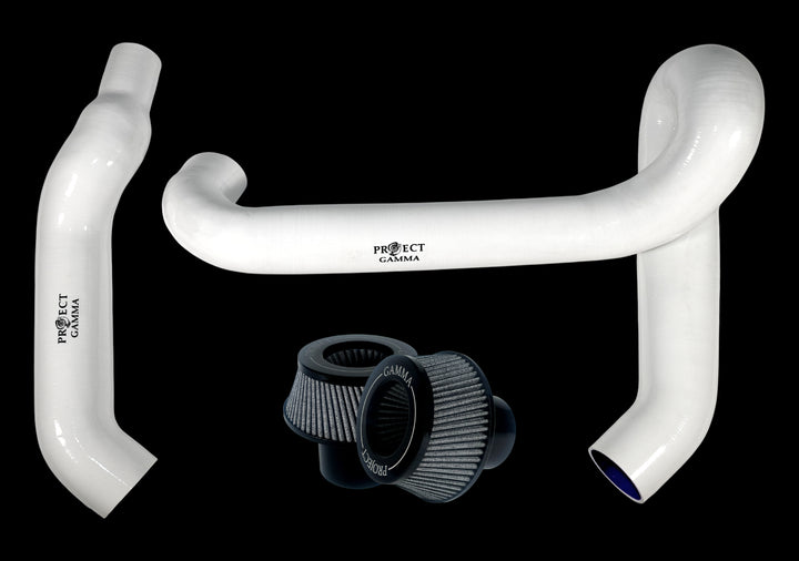 BMW M3 | M4 (G80/G82/G87) Silicon Intakes &amp; Filters