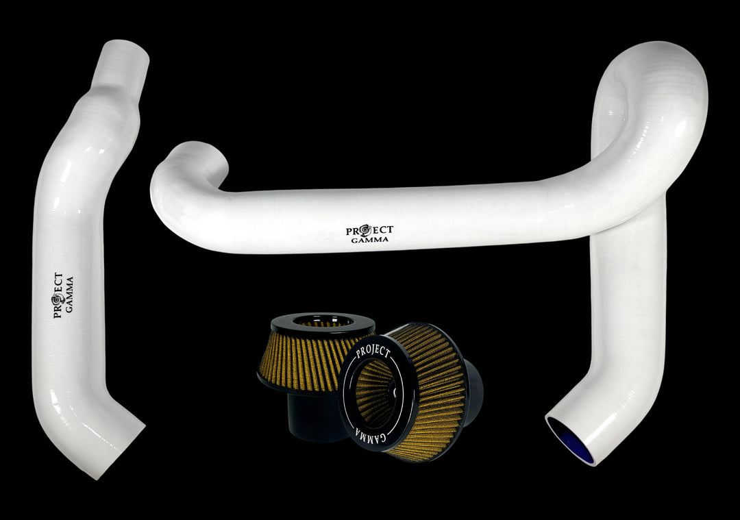 BMW M3 | M4 (G80/G82/G87) Silicon Intakes &amp; Filters