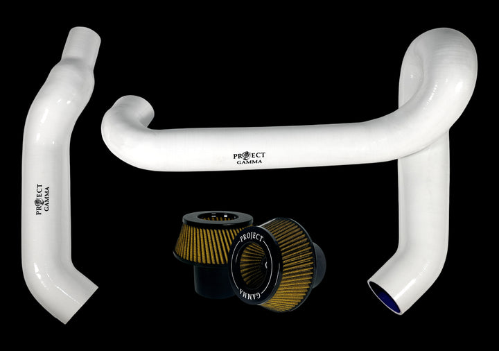 BMW M3 | M4 (G80/G82/G87) Silicon Intakes &amp; Filters