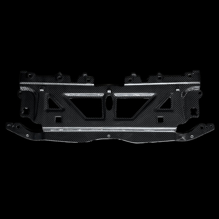 BMW M3 M4 G80 G82 Carbon Fiber Cooling Shroud