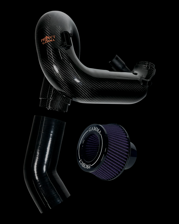 BMW B58 540 740 Intake Filter – High Flow