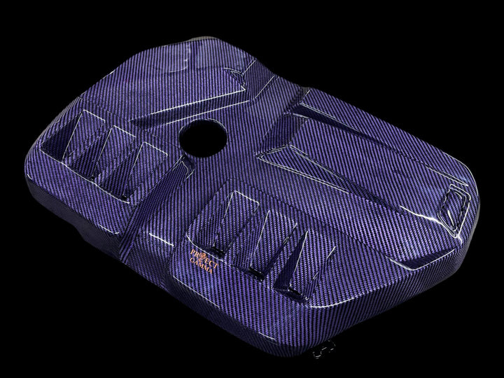 BMW M2| M3 | M4 (G80/G82/G87) Carbon Fiber Engine Cover