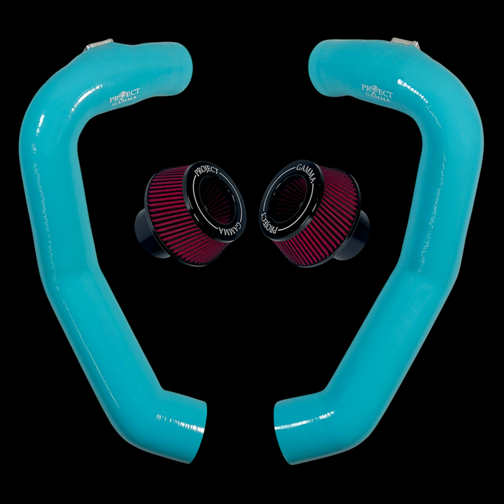 BMW M5 | M6 (F06/F10/F12/F13) Intakes and Filters