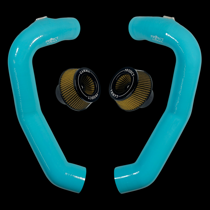 BMW M5 | M6 (F06/F10/F12/F13) Intakes and Filters