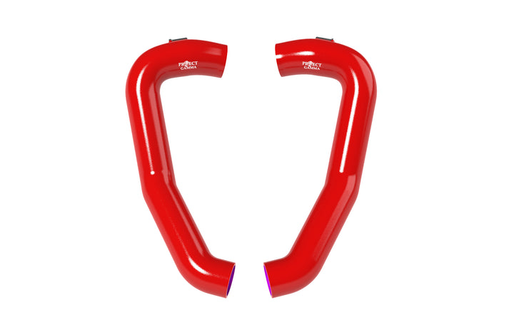 BMW M5 | M6 (F06/F10/F12/F13) Intakes and Filters