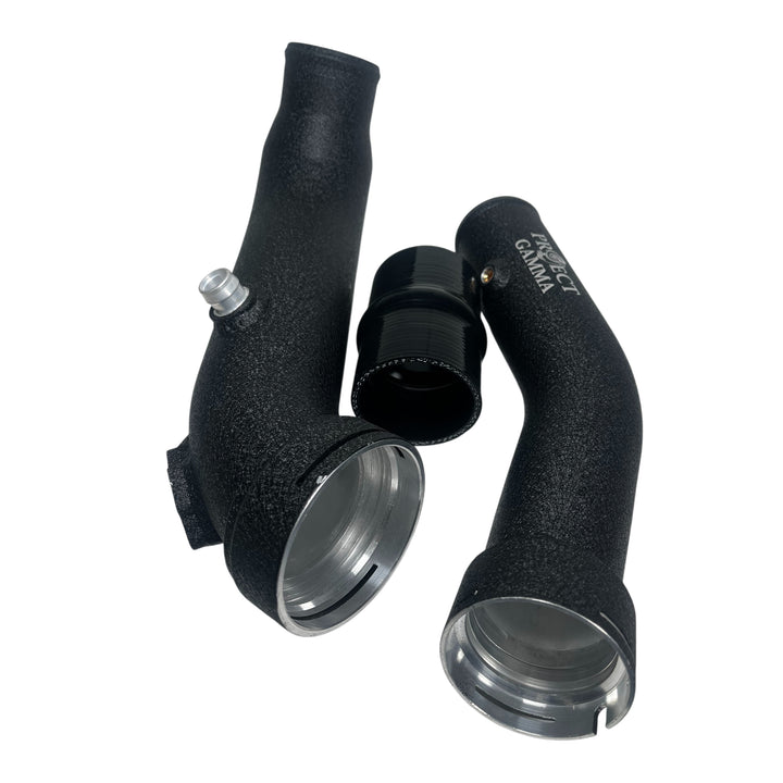 BMW N55 Aluminum Charge Pipe Kit – Detail
