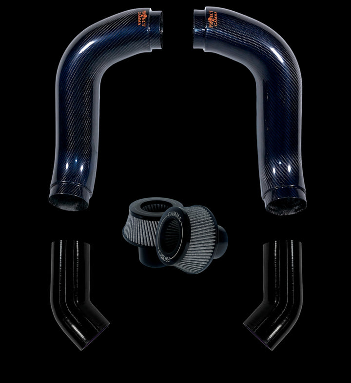 BMW M8 | M5 (F90/F91/F92/F93) Carbon Fiber Intakes and Filters