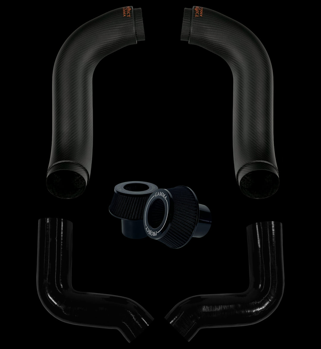 BMW M8 | M5 (F90/F91/F92/F93) Carbon Fiber Intakes and Filters