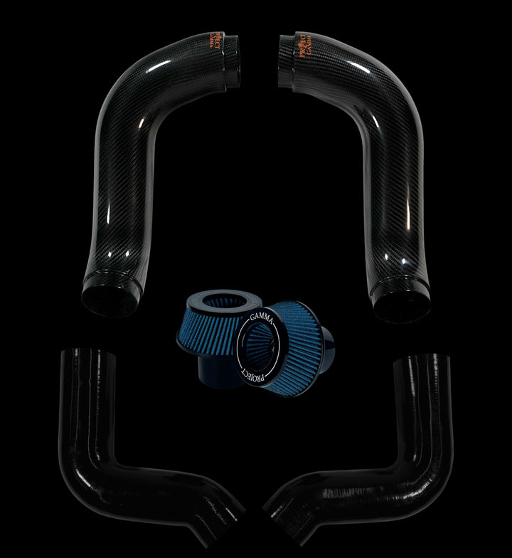 BMW M8 | M5 (F90/F91/F92/F93) Carbon Fiber Intakes and Filters