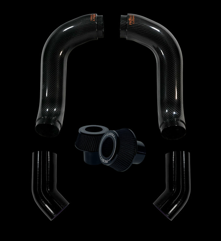 BMW M8 | M5 (F90/F91/F92/F93) Carbon Fiber Intakes and Filters
