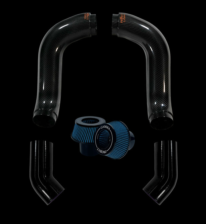 BMW M8 | M5 (F90/F91/F92/F93) Carbon Fiber Intakes and Filters