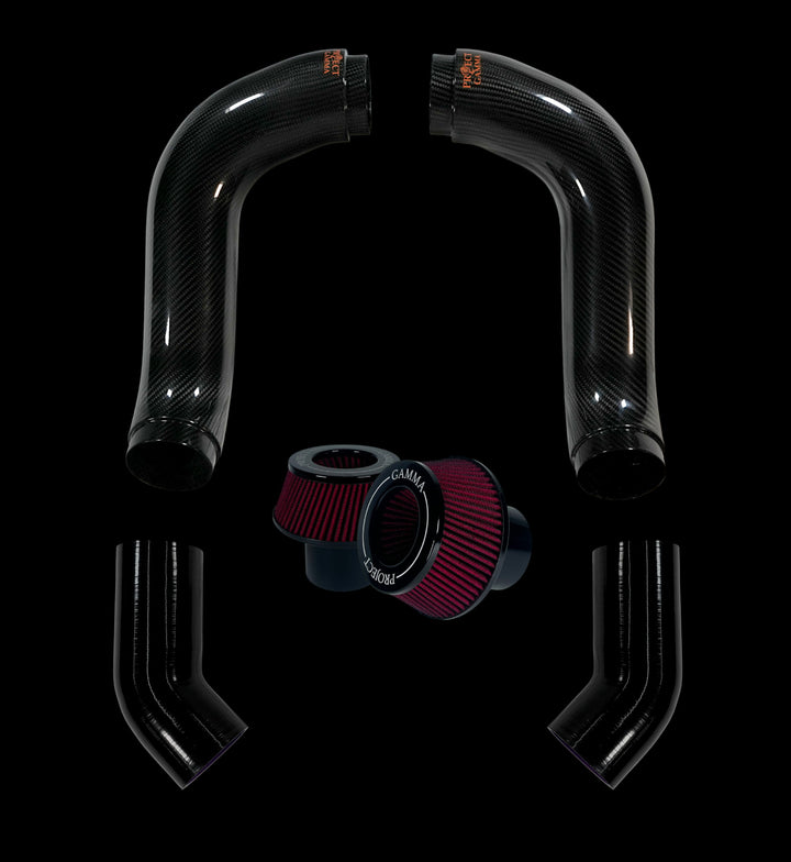 BMW M8 | M5 (F90/F91/F92/F93) Carbon Fiber Intakes and Filters