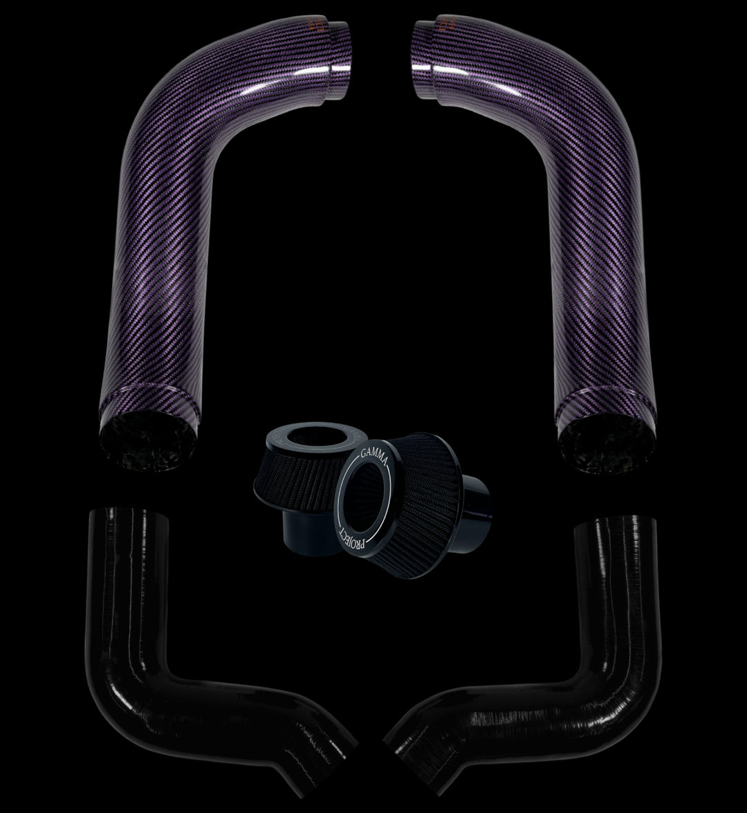 BMW M8 | M5 (F90/F91/F92/F93) Carbon Fiber Intakes and Filters