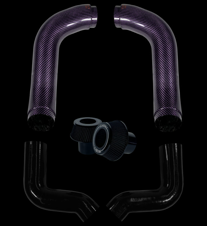 BMW M8 | M5 (F90/F91/F92/F93) Carbon Fiber Intakes and Filters