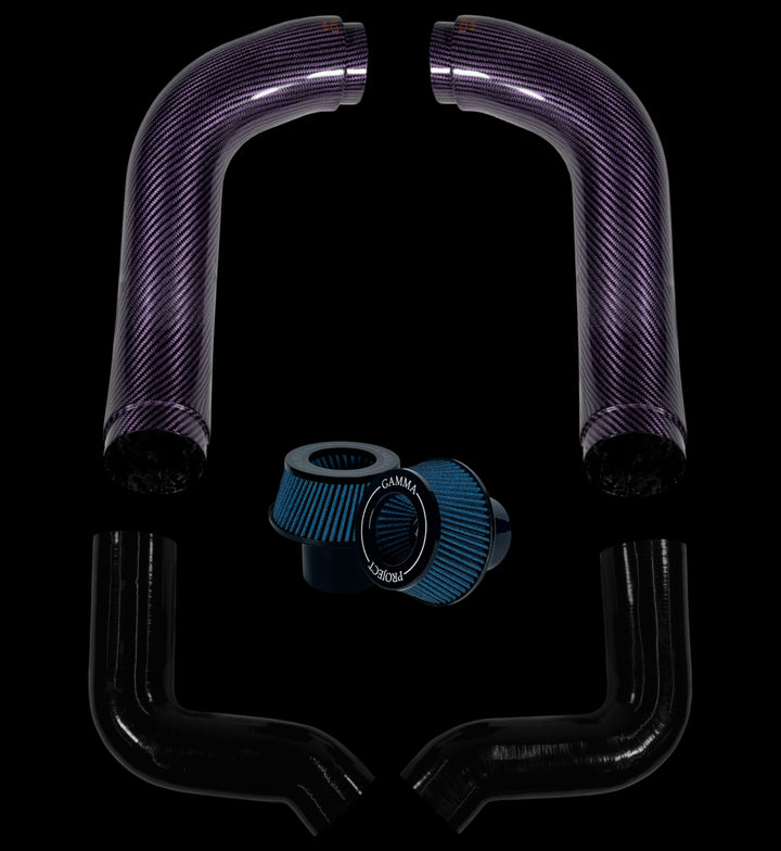 BMW M8 | M5 (F90/F91/F92/F93) Carbon Fiber Intakes and Filters