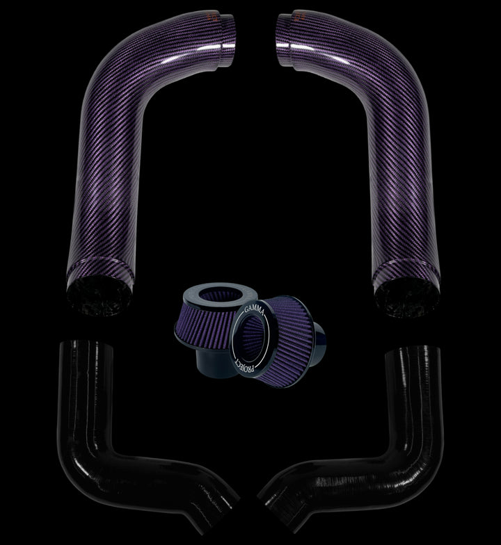 BMW M8 | M5 (F90/F91/F92/F93) Carbon Fiber Intakes and Filters