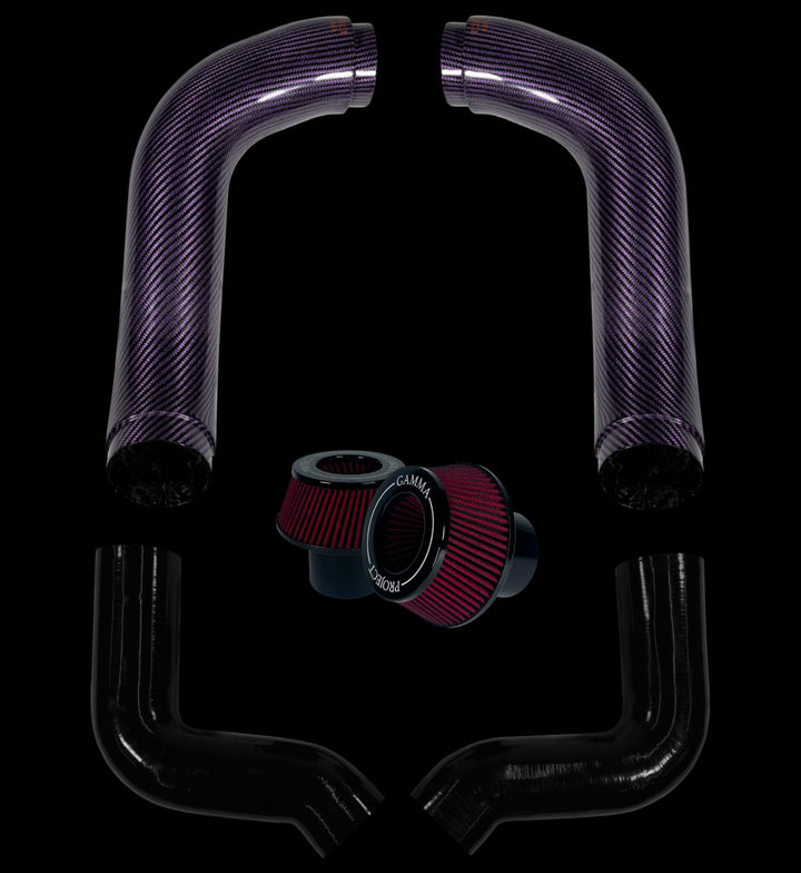 BMW M8 | M5 (F90/F91/F92/F93) Carbon Fiber Intakes and Filters
