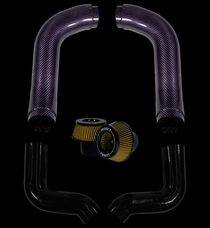 BMW M8 | M5 (F90/F91/F92/F93) Carbon Fiber Intakes and Filters