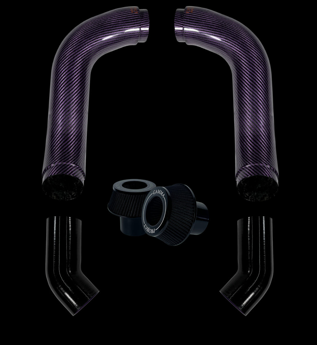 BMW M8 | M5 (F90/F91/F92/F93) Carbon Fiber Intakes and Filters