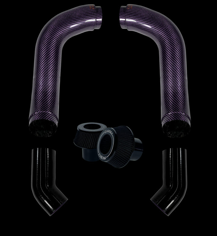 BMW M8 | M5 (F90/F91/F92/F93) Carbon Fiber Intakes and Filters