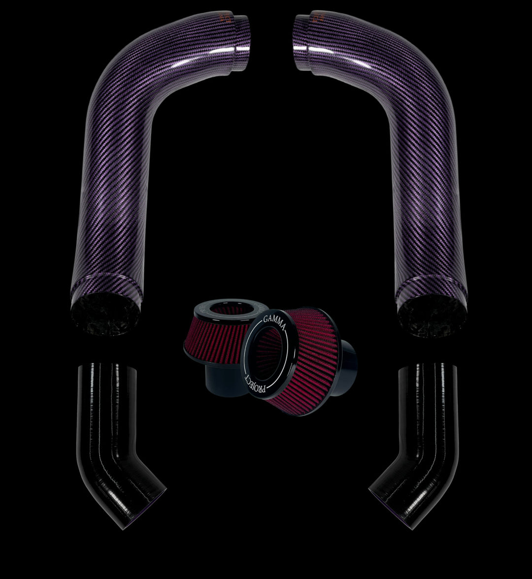 BMW M8 | M5 (F90/F91/F92/F93) Carbon Fiber Intakes and Filters
