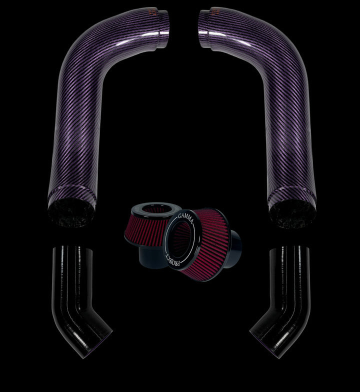 BMW M8 | M5 (F90/F91/F92/F93) Carbon Fiber Intakes and Filters