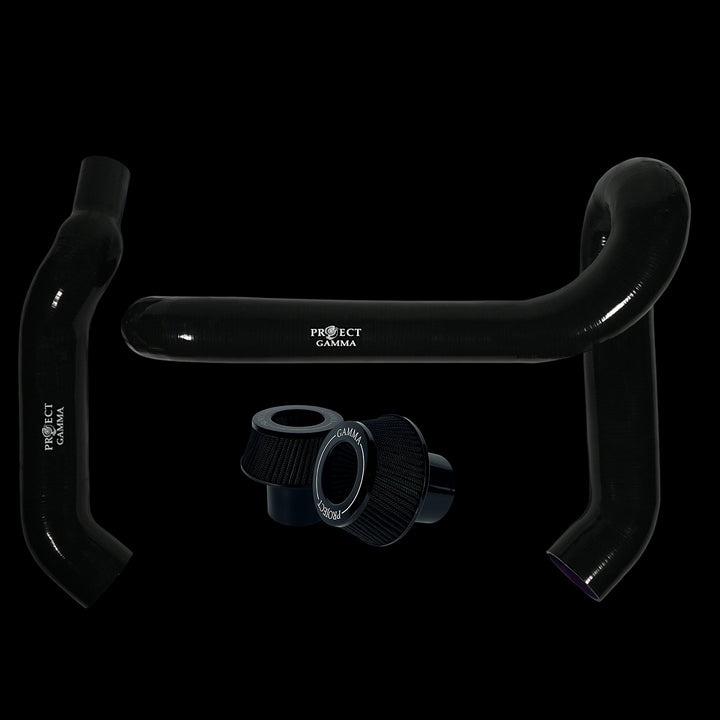 BMW M3 | M4 (G80/G82/G87) Silicon Intakes &amp; Filters