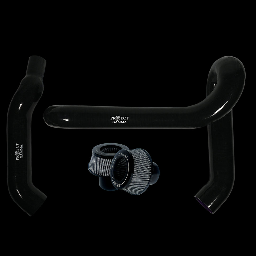 BMW M3 | M4 (G80/G82/G87) Silicon Intakes &amp; Filters
