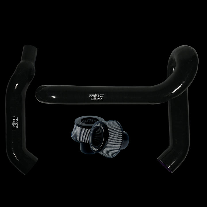 BMW M3 | M4 (G80/G82/G87) Silicon Intakes &amp; Filters