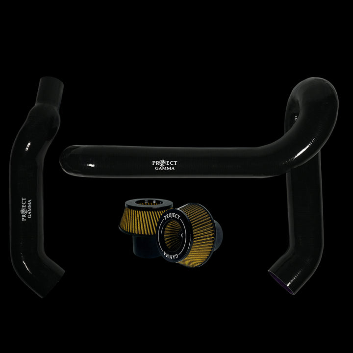 BMW M3 | M4 (G80/G82/G87) Silicon Intakes &amp; Filters