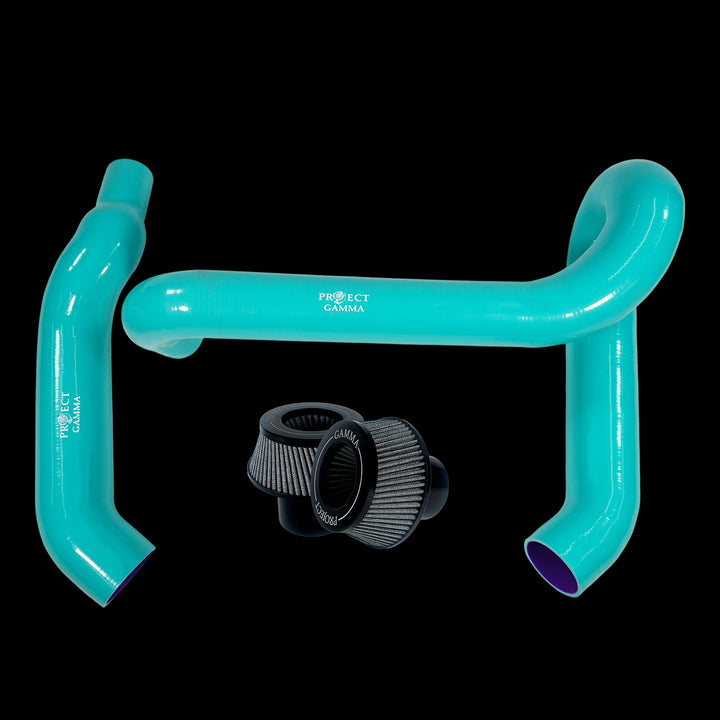 BMW M3 | M4 (G80/G82/G87) Silicon Intakes &amp; Filters