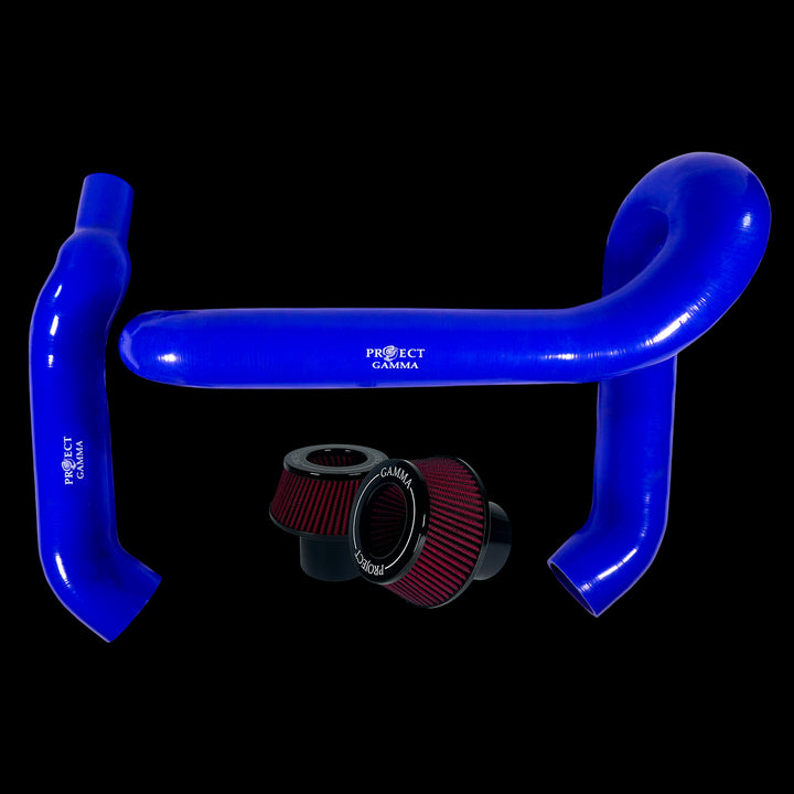 BMW M3 | M4 (G80/G82/G87) Silicon Intakes &amp; Filters
