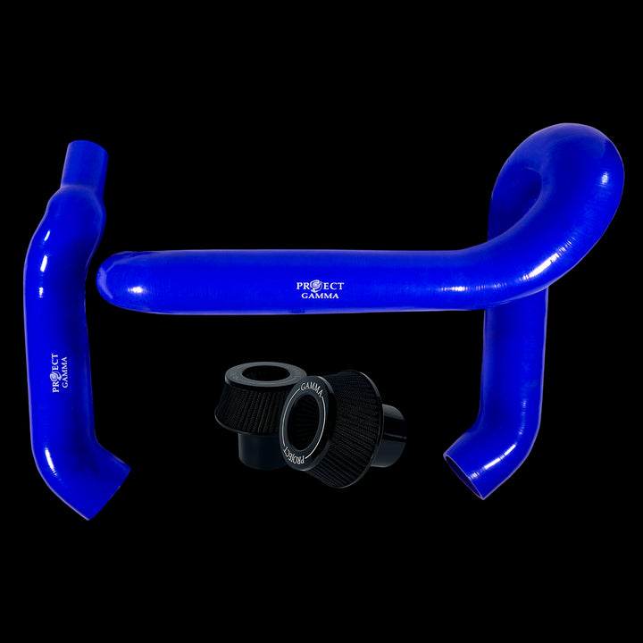 BMW M3 | M4 (G80/G82/G87) Silicon Intakes &amp; Filters