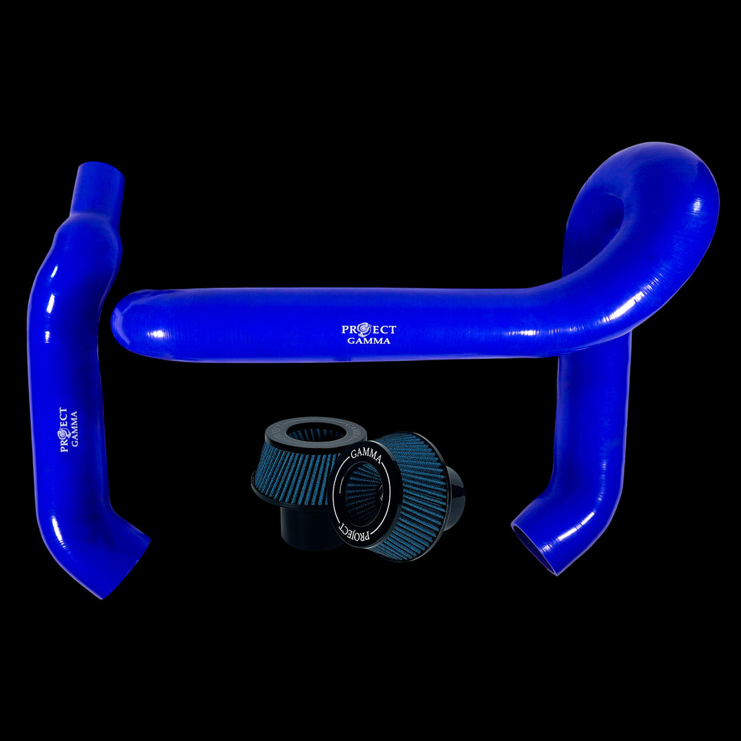 BMW M3 | M4 (G80/G82/G87) Silicon Intakes &amp; Filters