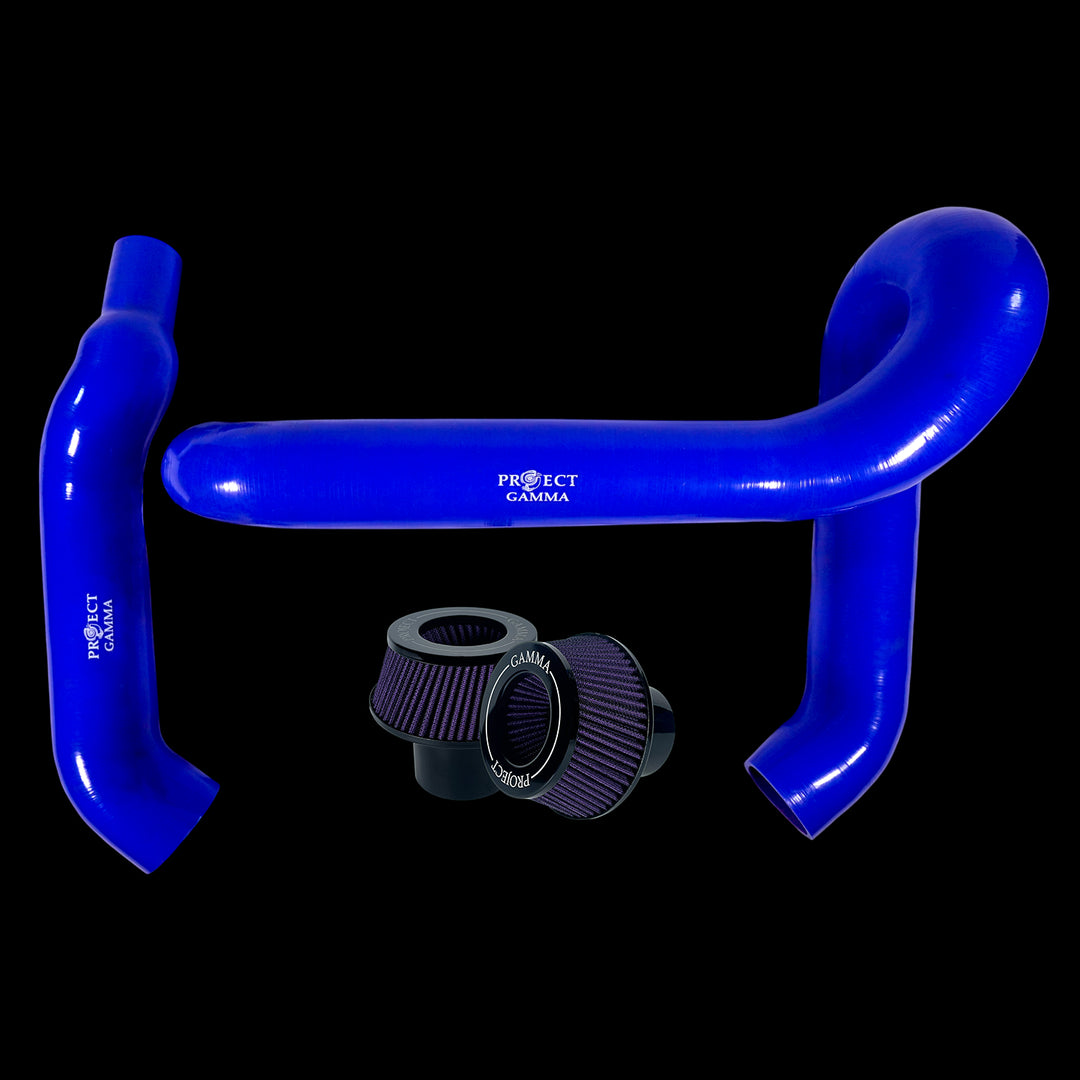 BMW M3 | M4 (G80/G82/G87) Silicon Intakes &amp; Filters